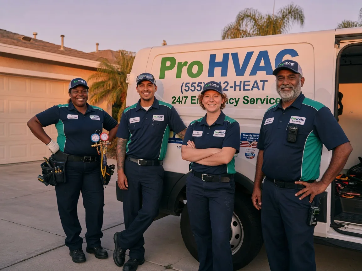 Furnace Repair company in Independence, OH